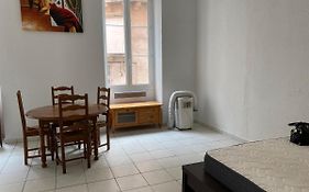 Bastia Centre Studio